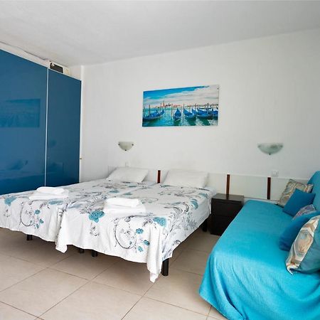 Ocean View Studio Costa Adeje  Zewnętrze zdjęcie