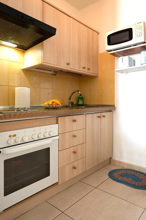 Ocean View Studio Costa Adeje  Zewnętrze zdjęcie