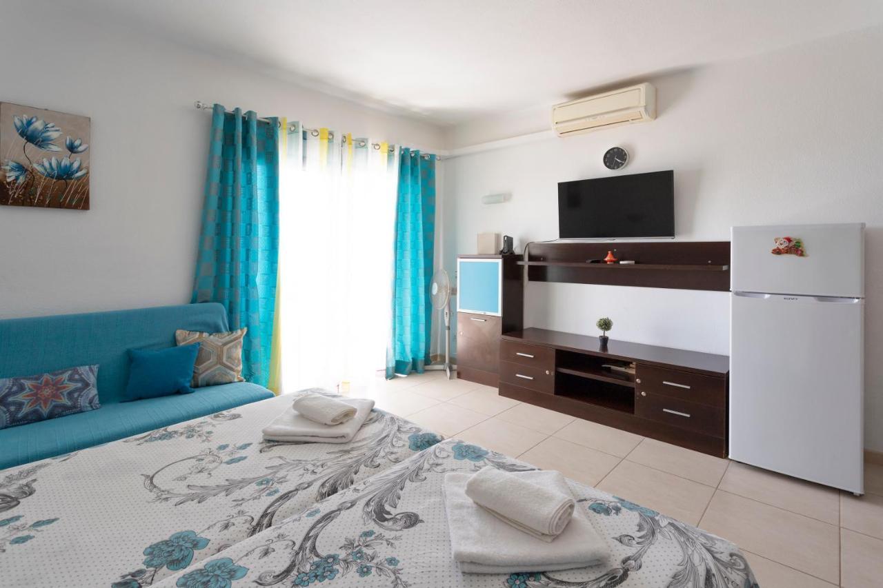 Ocean View Studio Costa Adeje  Zewnętrze zdjęcie