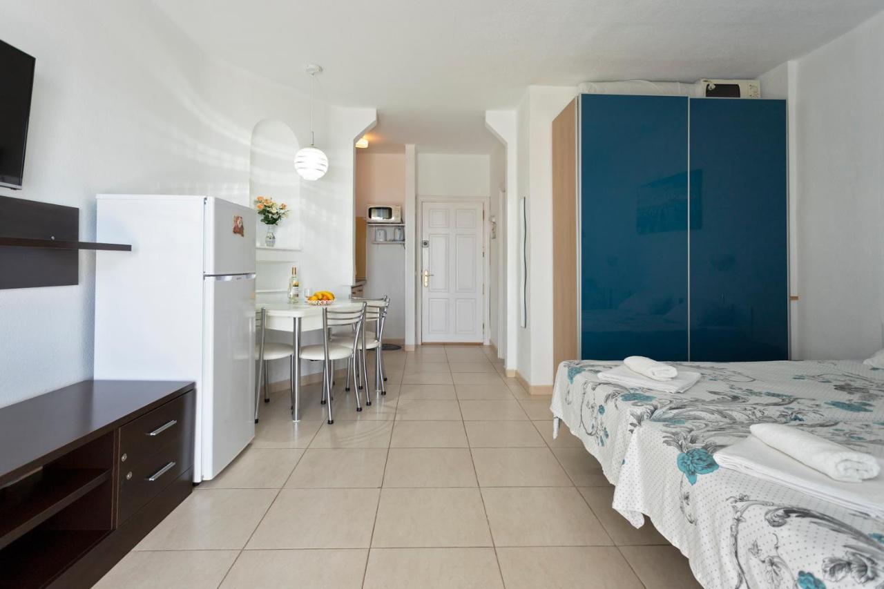 Ocean View Studio Costa Adeje  Zewnętrze zdjęcie
