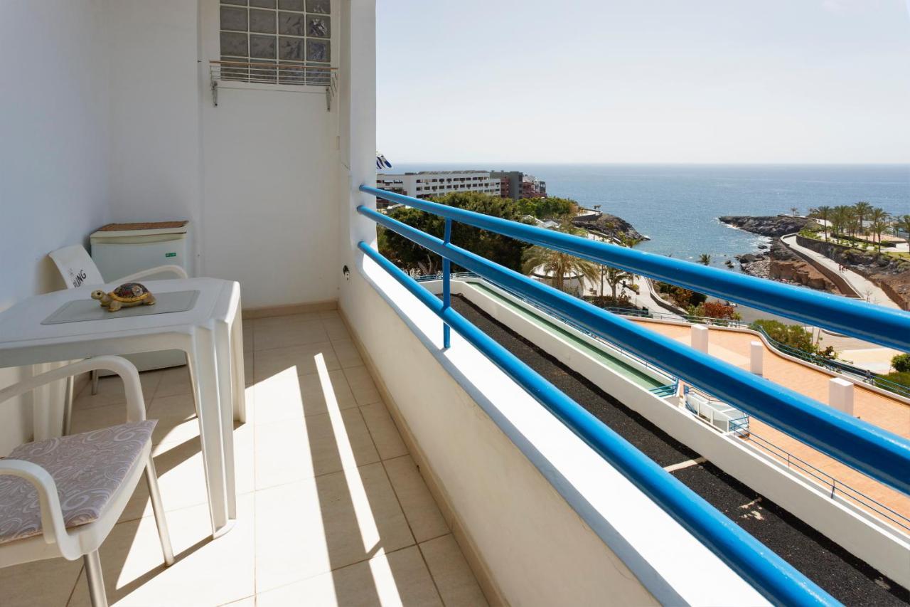 Ocean View Studio Costa Adeje  Zewnętrze zdjęcie