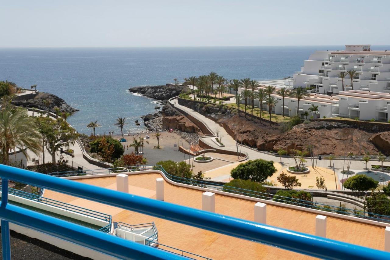 Ocean View Studio Costa Adeje  Zewnętrze zdjęcie