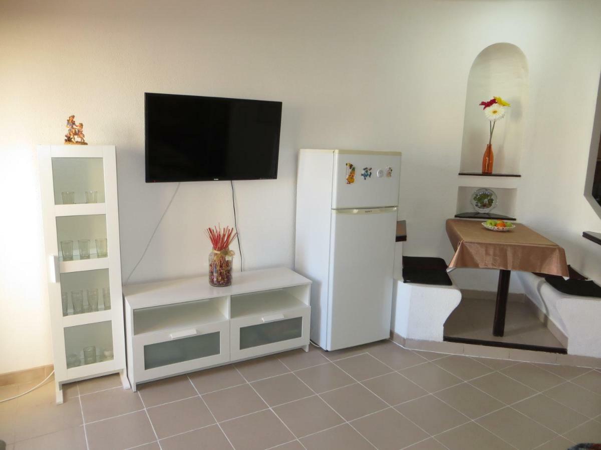 Ocean View Studio Costa Adeje  Zewnętrze zdjęcie