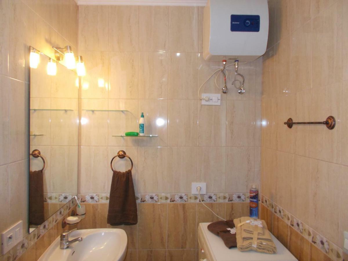 Ocean View Studio Costa Adeje  Zewnętrze zdjęcie