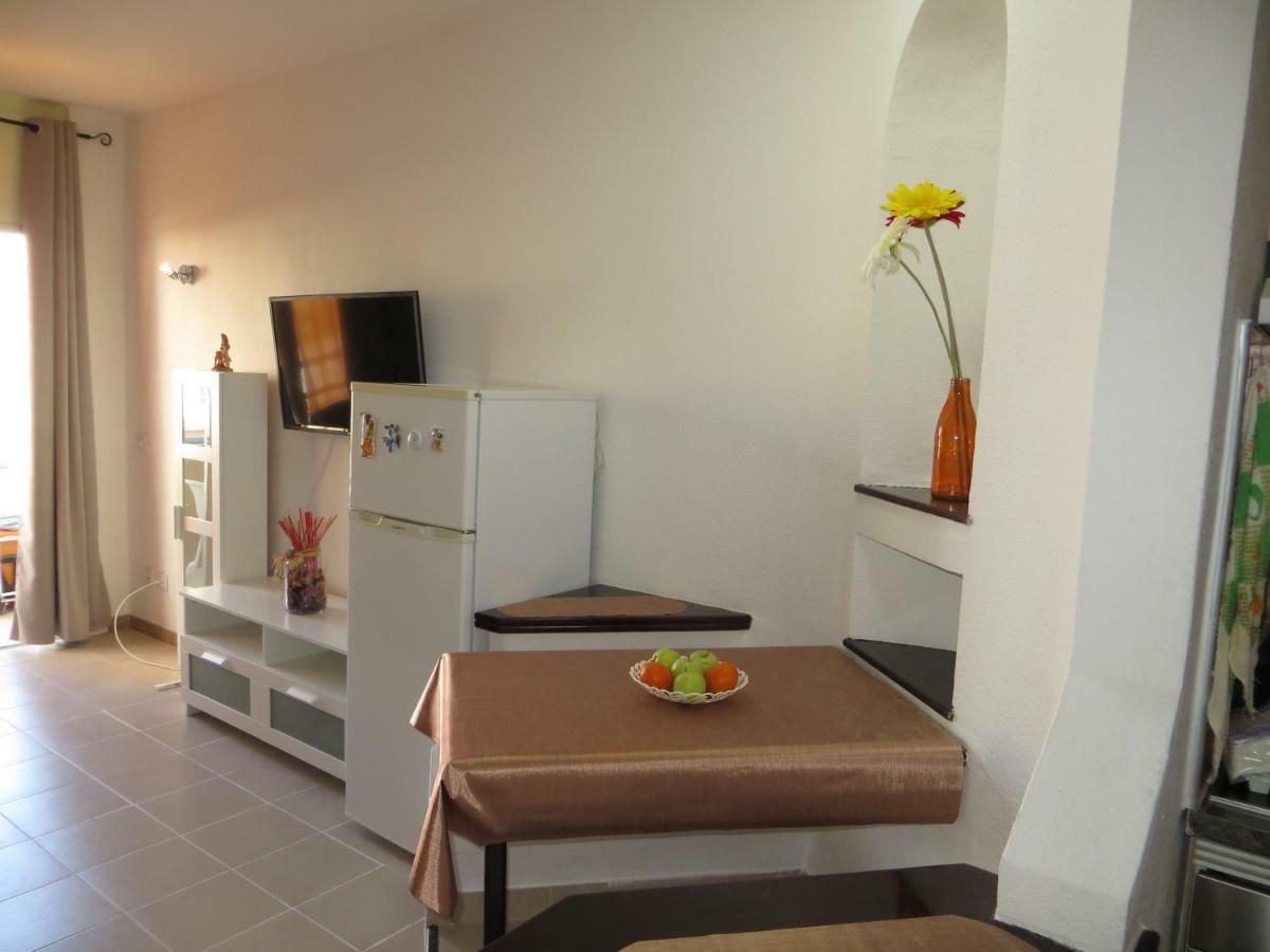Ocean View Studio Costa Adeje  Zewnętrze zdjęcie