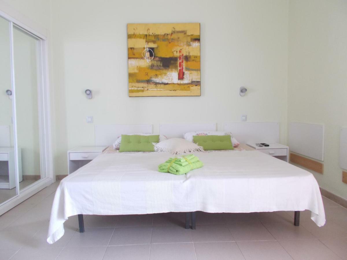 Ocean View Studio Costa Adeje  Zewnętrze zdjęcie