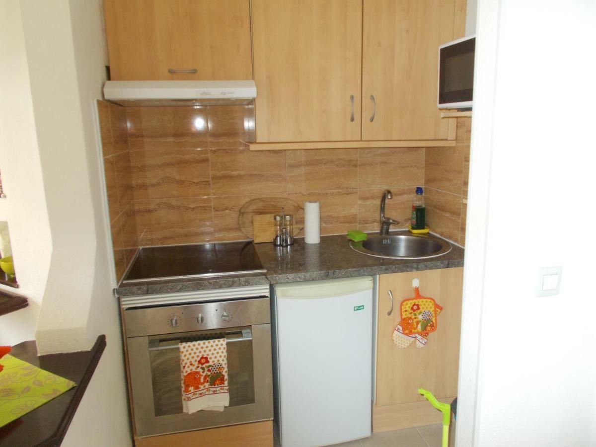 Ocean View Studio Costa Adeje  Zewnętrze zdjęcie