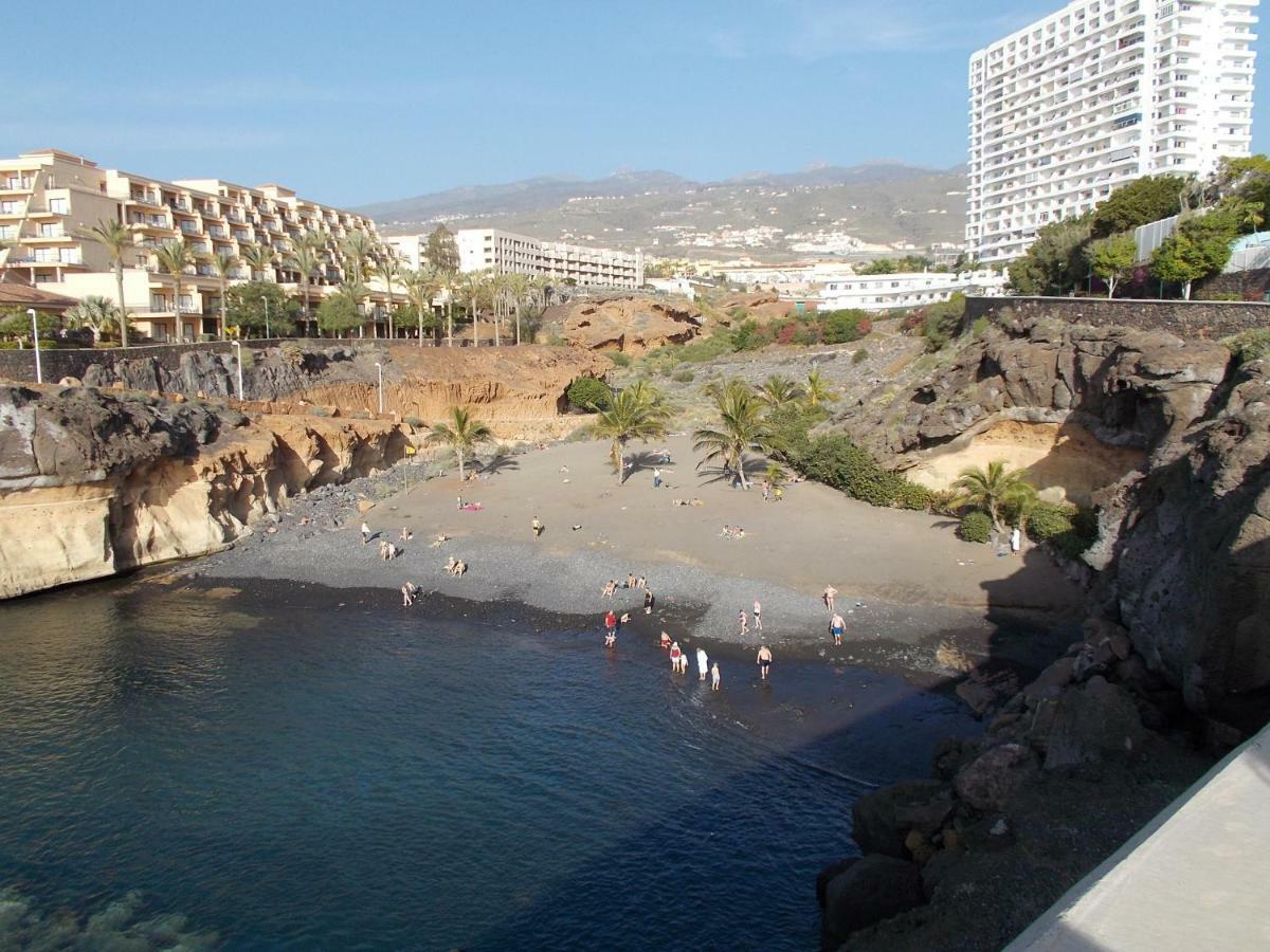 Ocean View Studio Costa Adeje  Zewnętrze zdjęcie