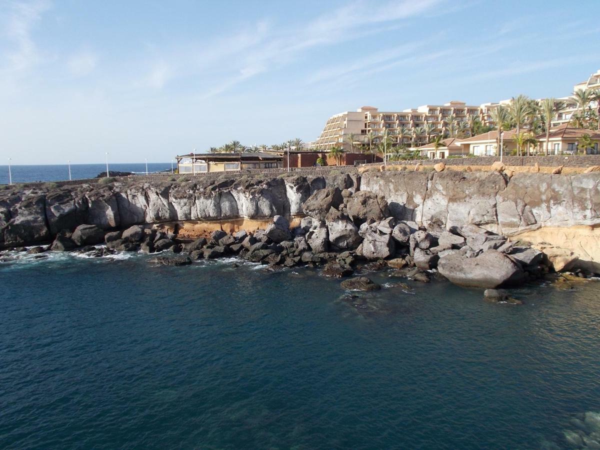 Ocean View Studio Costa Adeje  Zewnętrze zdjęcie