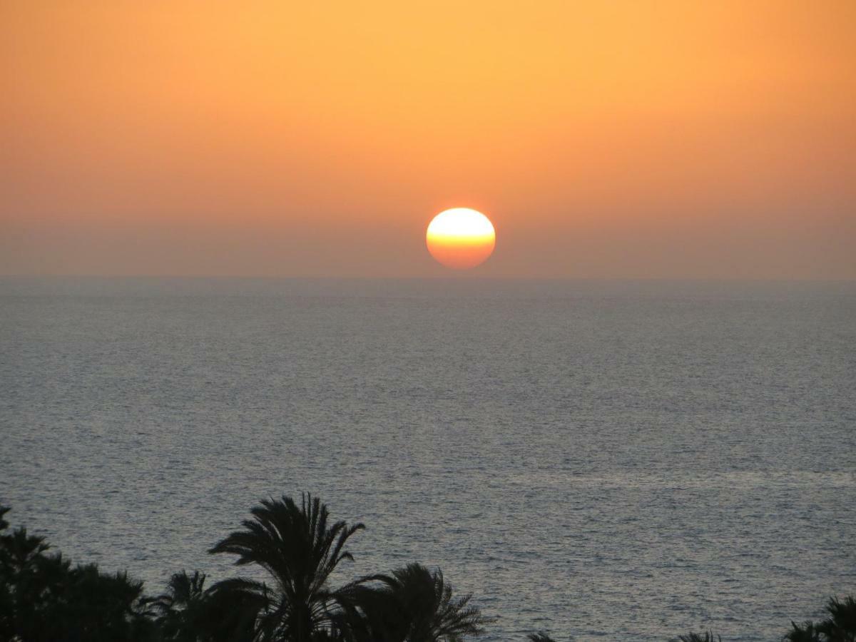 Ocean View Studio Costa Adeje  Zewnętrze zdjęcie