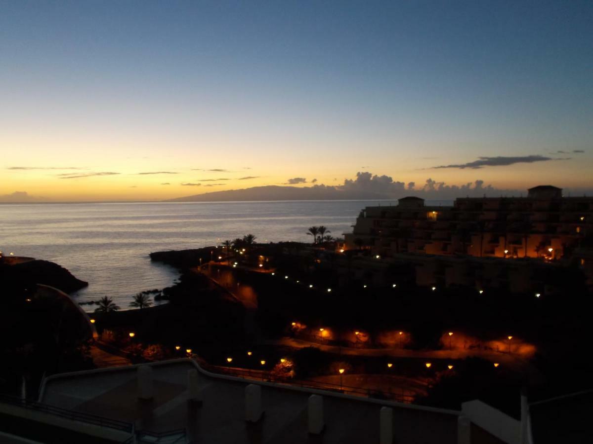 Ocean View Studio Costa Adeje  Zewnętrze zdjęcie