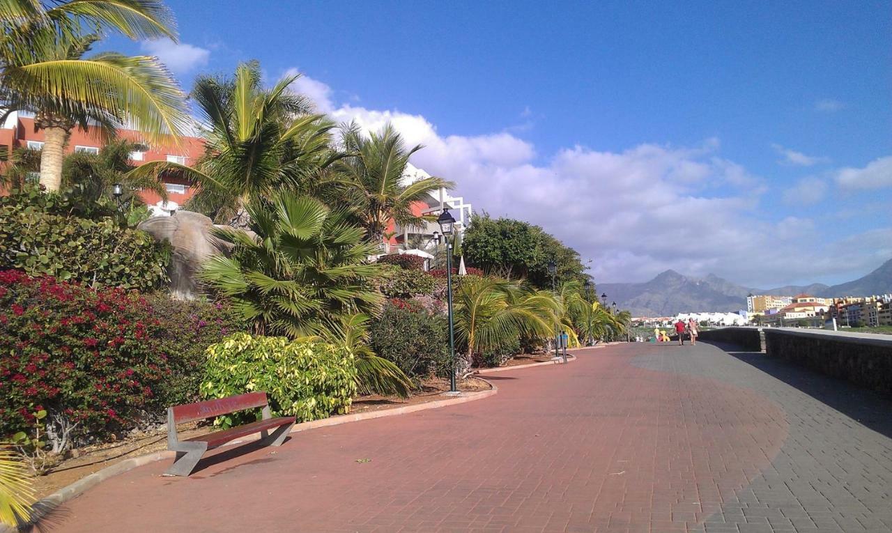 Ocean View Studio Costa Adeje  Zewnętrze zdjęcie