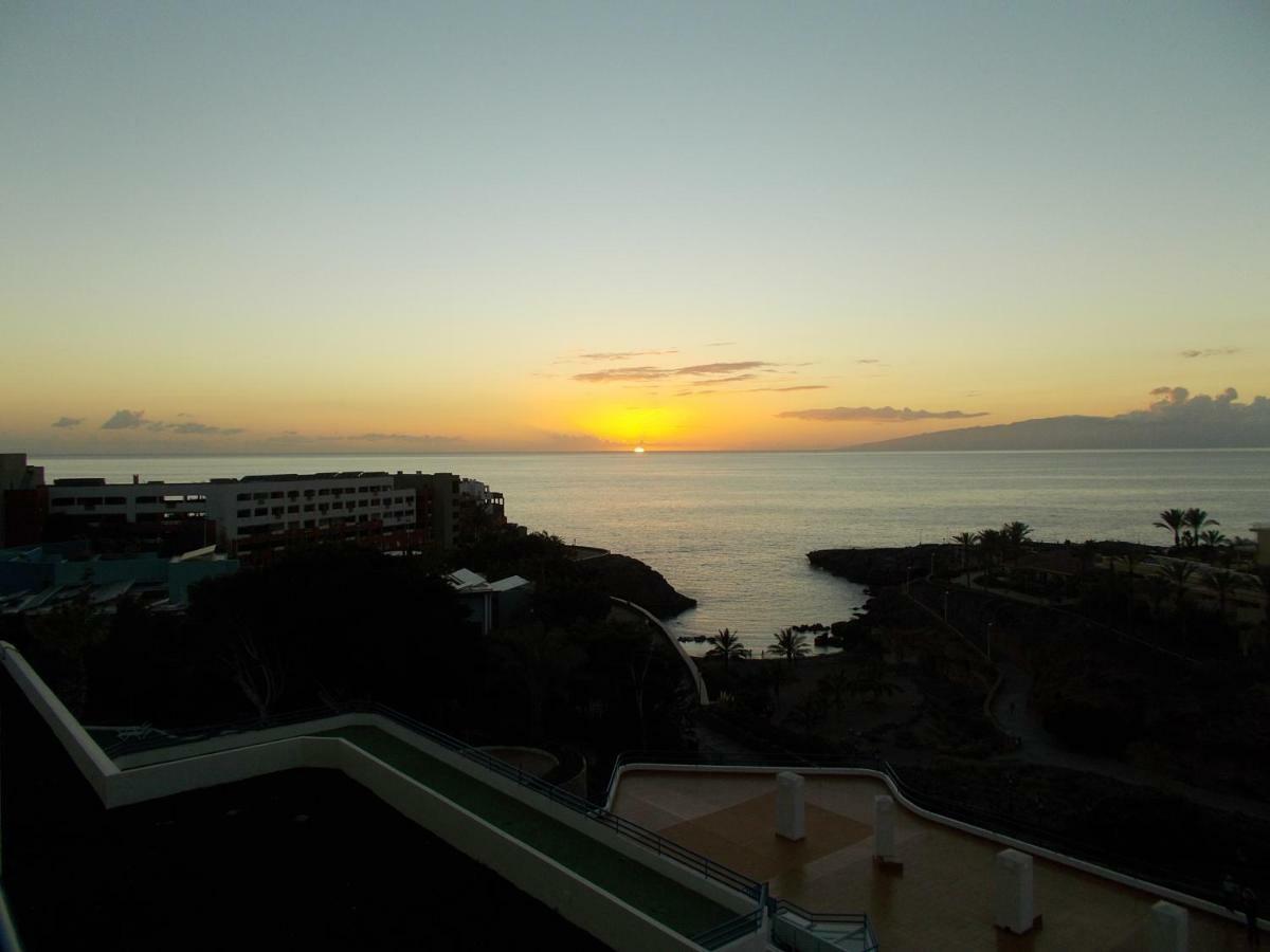 Ocean View Studio Costa Adeje  Zewnętrze zdjęcie
