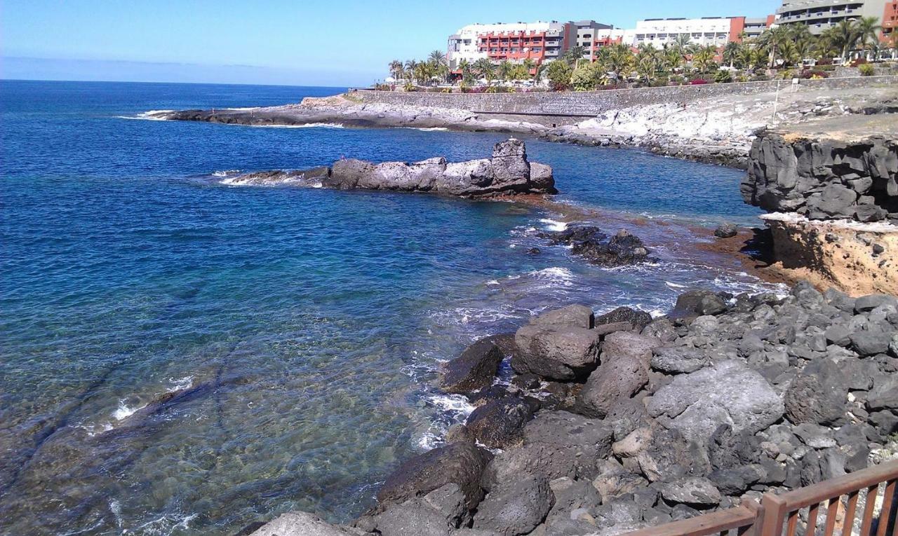 Ocean View Studio Costa Adeje  Zewnętrze zdjęcie