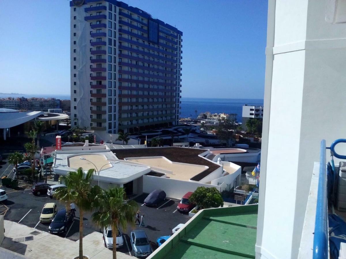 Ocean View Studio Costa Adeje  Zewnętrze zdjęcie