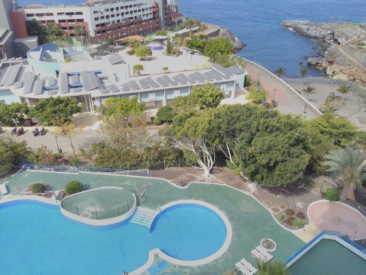 Ocean View Studio Costa Adeje  Zewnętrze zdjęcie